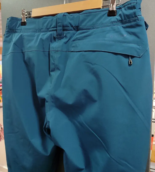Pantalon de ski SCOTT Ultimate Dryo - Femme