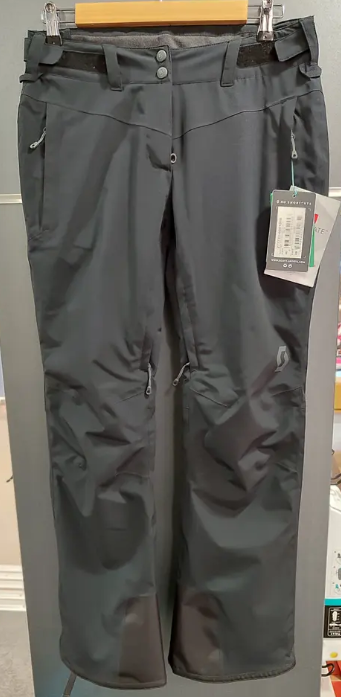 Pantalon de ski SCOTT Ultimate Dryo - Femme
