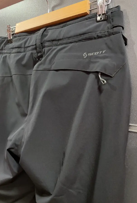 Pantalon de ski SCOTT Ultimate Dryo - Femme