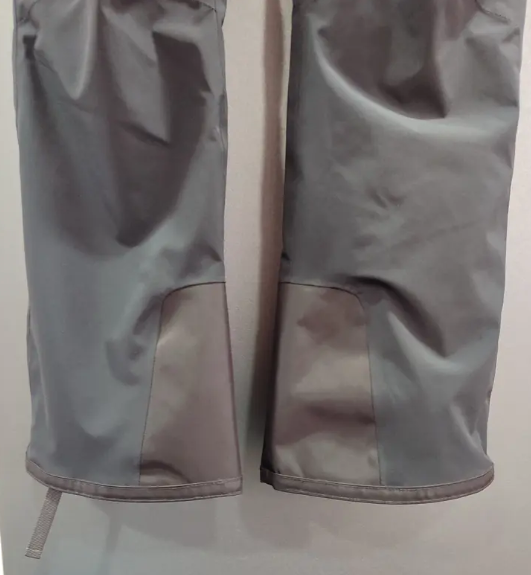 Pantalon de ski SCOTT Ultimate Dryo - Femme