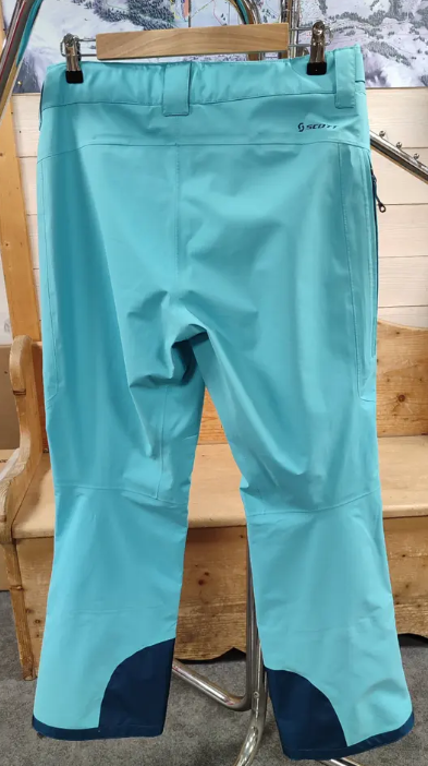 Pantalon de ski SCOTT Explorair 3L - Femme