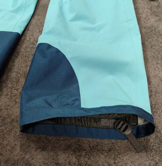 Pantalon de ski SCOTT Explorair 3L - Femme