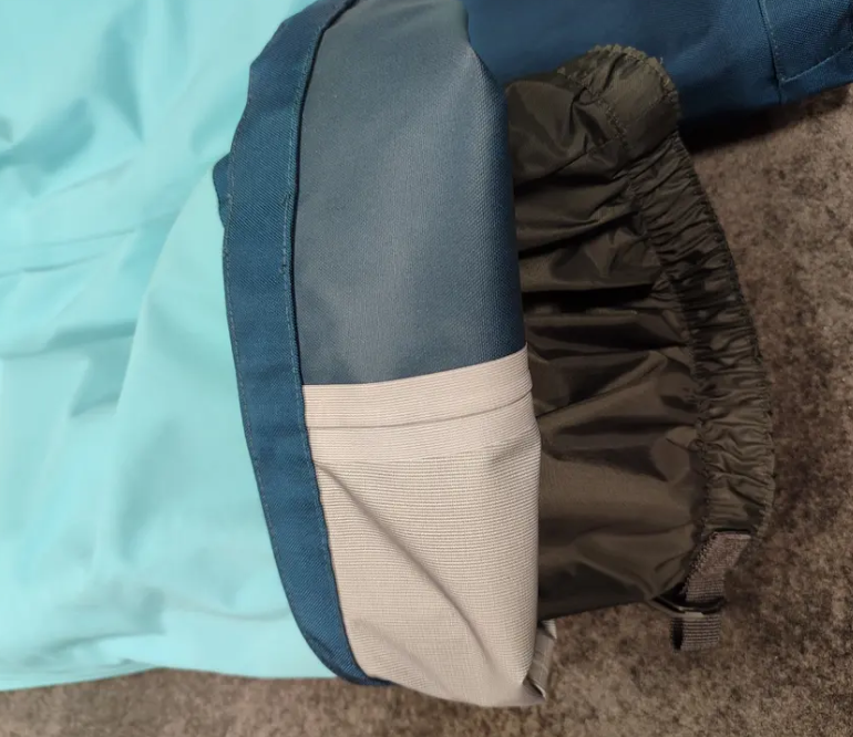 Pantalon de ski SCOTT Explorair 3L - Femme