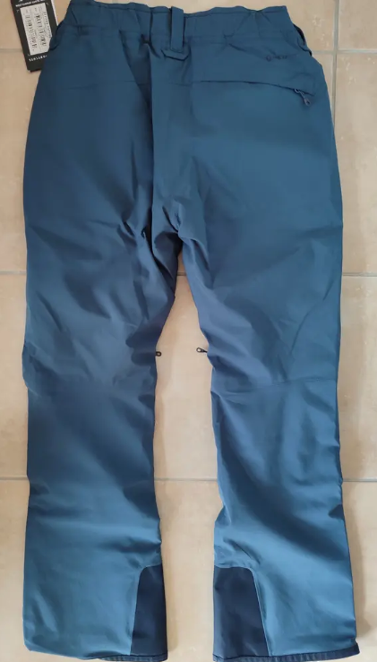 Pantalon de ski SCOTT Ultimate Dryo - Femme