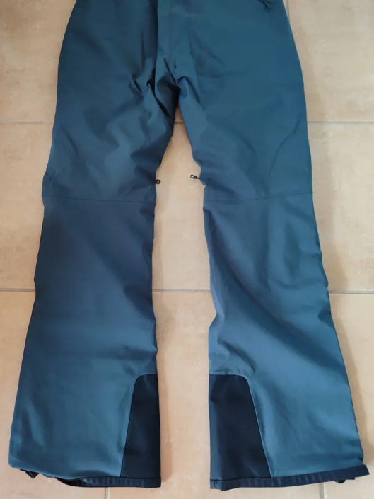 Pantalon de ski SCOTT Ultimate Dryo - Femme