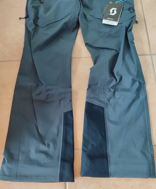 Pantalon de ski SCOTT Explorair Dryospun 3L - Femme