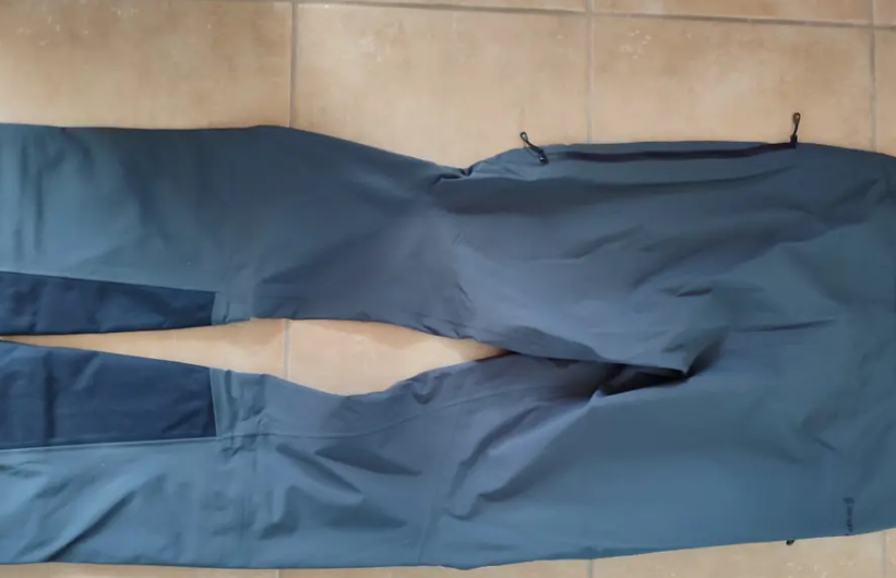 Pantalon de ski SCOTT Explorair Dryospun 3L - Femme