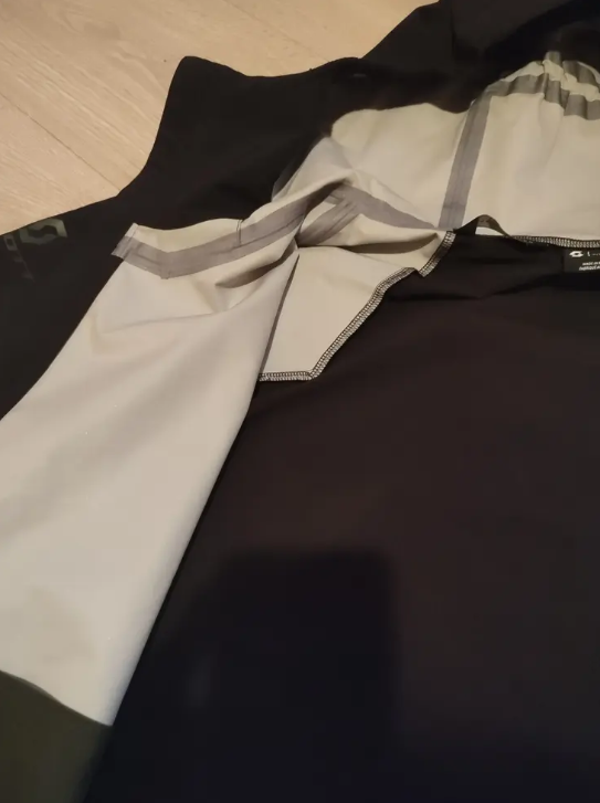 Veste hybride SCOTT Explorair hybrid LT - Homme