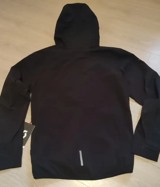 Veste hybride SCOTT Explorair hybrid LT - Homme