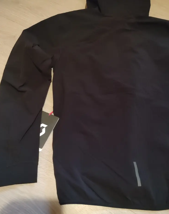 Veste hybride SCOTT Explorair hybrid LT - Homme