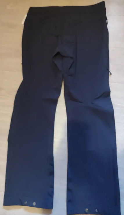Pantalon ski SCOTT Explorair softshell - Femme