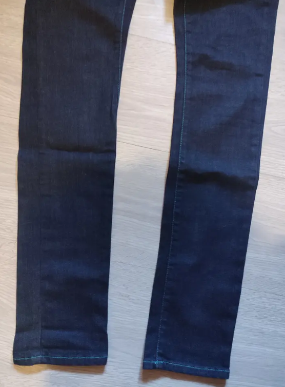 Pantalon jean DYNAFIT 24/7 - Femme