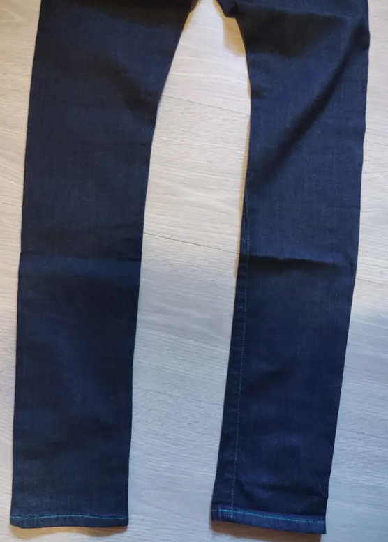 Pantalon jean DYNAFIT 24/7 - Femme
