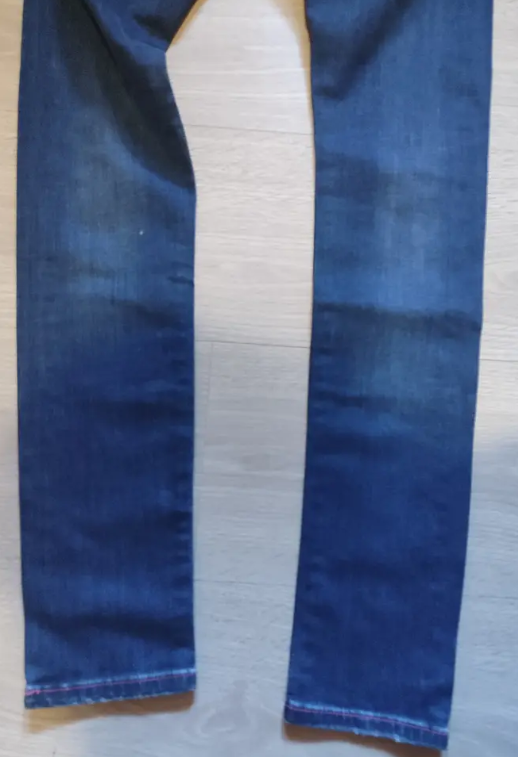 Pantalon jean DYNAFIT 24/7 - Femme