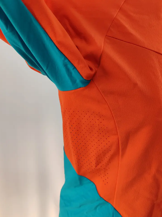 Veste softshell DYNAFIT TLT Dynastretch - Femme