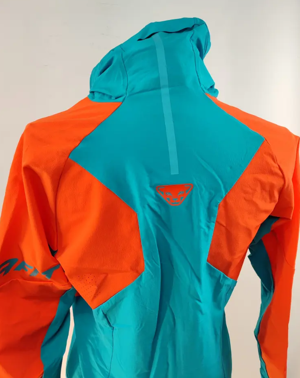 Veste softshell DYNAFIT TLT Dynastretch - Femme