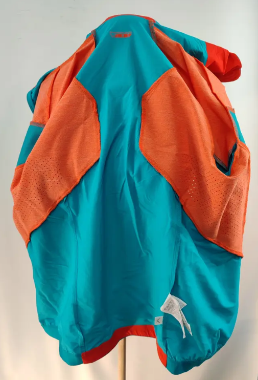 Veste softshell DYNAFIT TLT Dynastretch - Femme