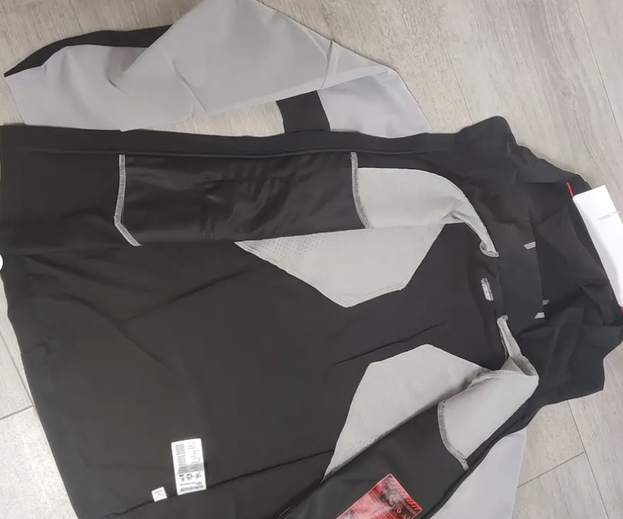 Veste softshell DYNAFIT TLT Dynastretch - Homme