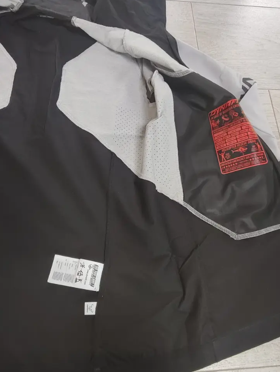 Veste softshell DYNAFIT TLT Dynastretch - Homme