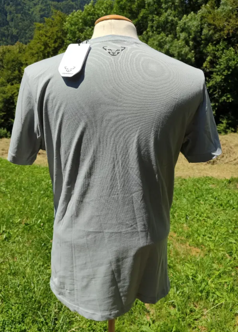 T-shirt manches courtes DYNAFIT Artist Series - Homme