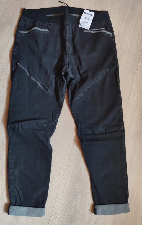 Pantalon jean DYNAFIT 24/7 - Homme