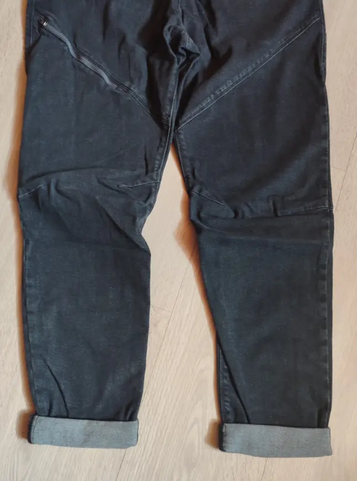 Pantalon jean DYNAFIT 24/7 - Homme