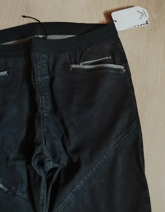 Pantalon jean DYNAFIT 24/7 - Homme