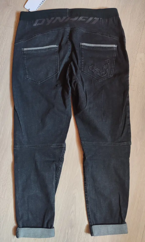 Pantalon jean DYNAFIT 24/7 - Homme