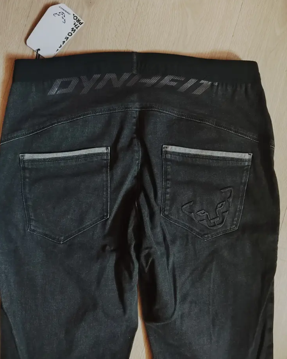 Pantalon jean DYNAFIT 24/7 - Homme