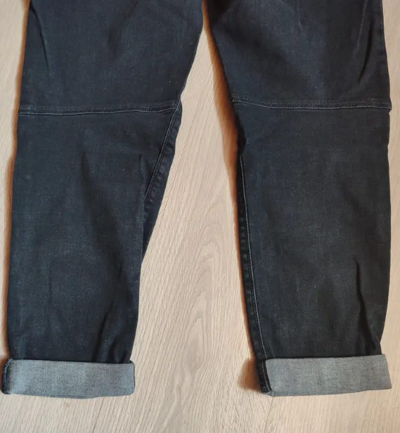 Pantalon jean DYNAFIT 24/7 - Homme