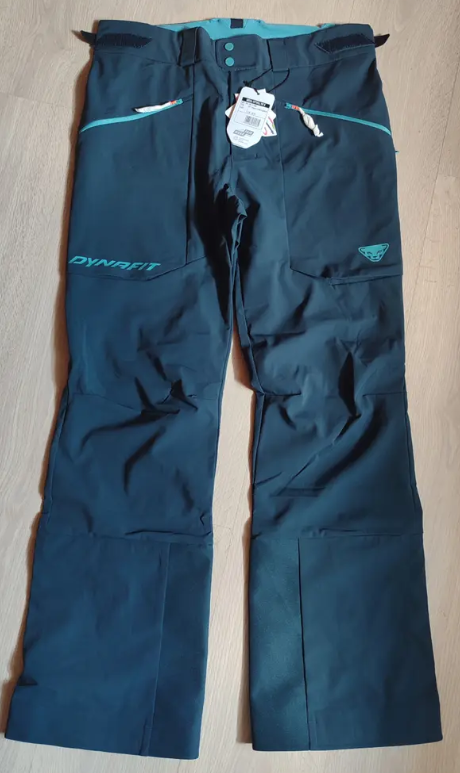 Pantalon DYNAFIT Radical Softshell - hommes