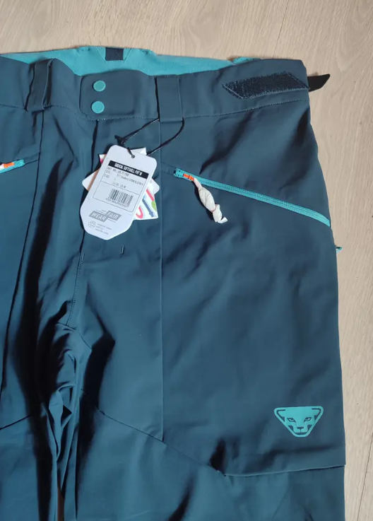 Pantalon DYNAFIT Radical Softshell - hommes