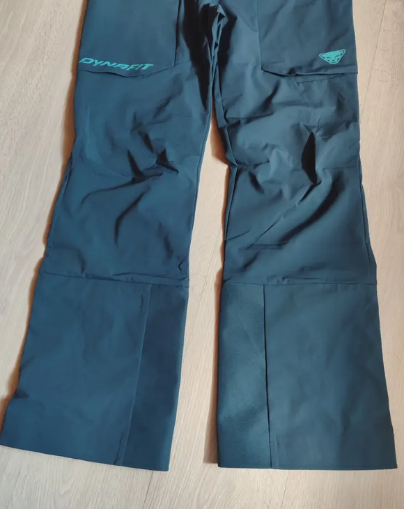 Pantalon DYNAFIT Radical Softshell - hommes