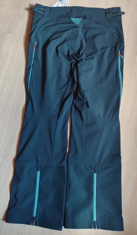 Pantalon DYNAFIT Radical Softshell - hommes