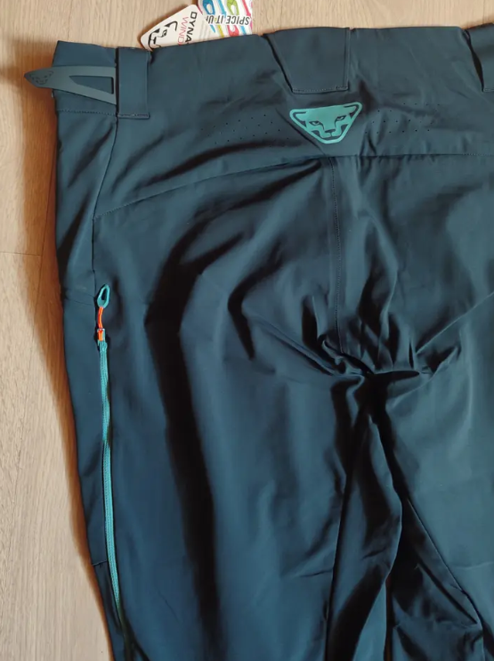 Pantalon DYNAFIT Radical Softshell - hommes