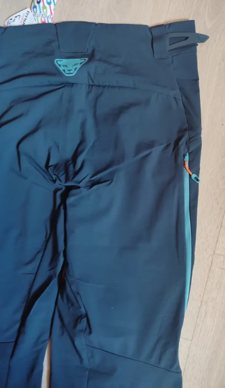 Pantalon DYNAFIT Radical Softshell - hommes