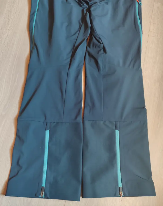 Pantalon DYNAFIT Radical Softshell - hommes