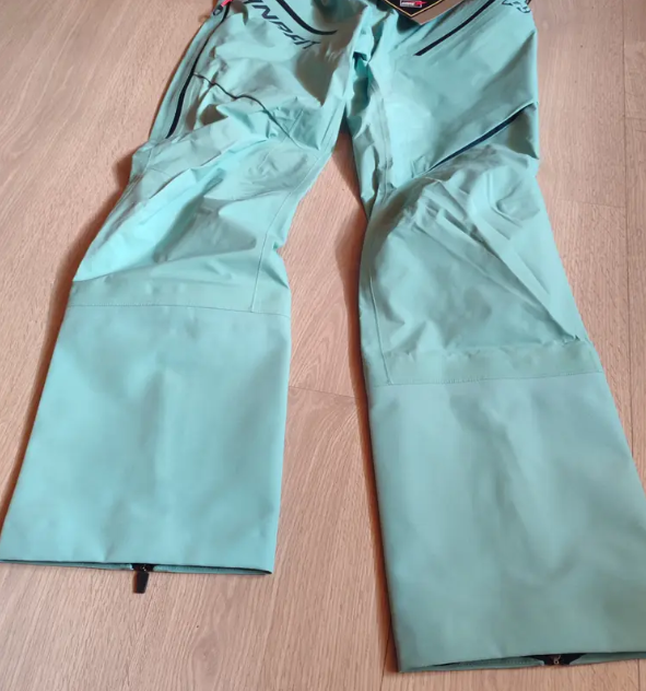 Pantalon ski de randonnée DYNAFIT Radical 2 Gore-tex - Femme