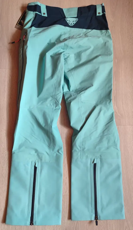 Pantalon ski de randonnée DYNAFIT Radical 2 Gore-tex - Femme