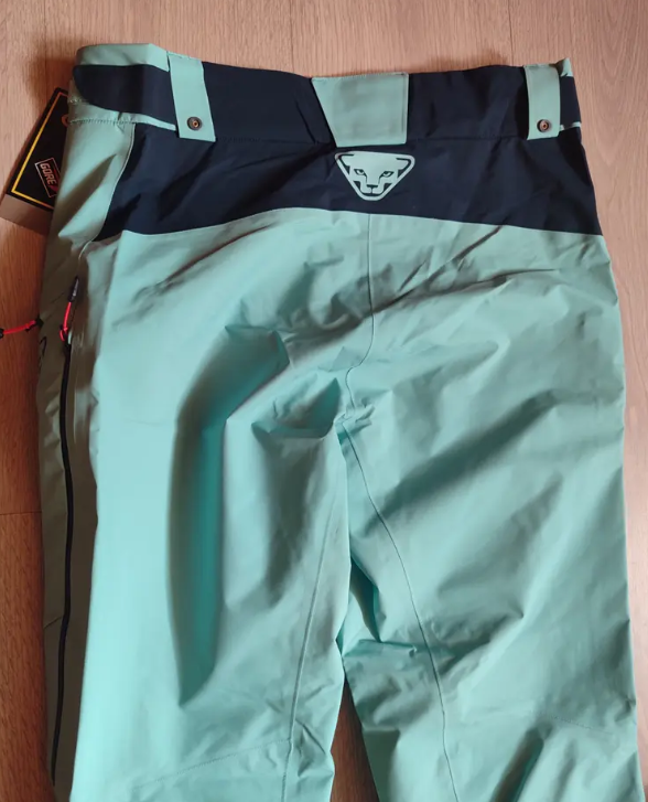 Pantalon ski de randonnée DYNAFIT Radical 2 Gore-tex - Femme