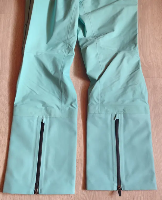Pantalon ski de randonnée DYNAFIT Radical 2 Gore-tex - Femme