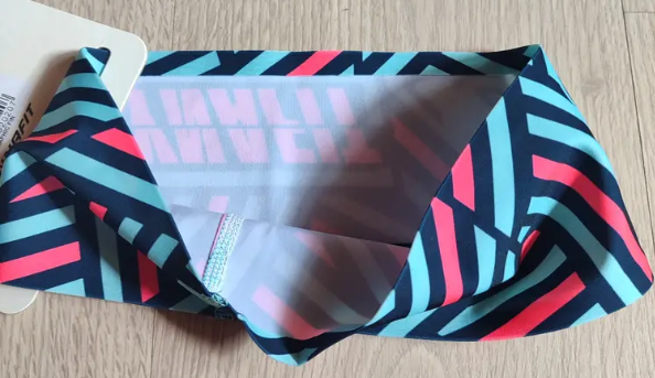 Bandeau DYNAFIT Performance Graphic - Femme