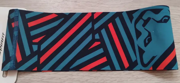 Bandeau DYNAFIT Performance Graphic - Homme