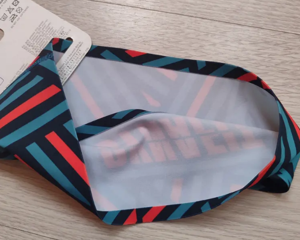 Bandeau DYNAFIT Performance Graphic - Homme