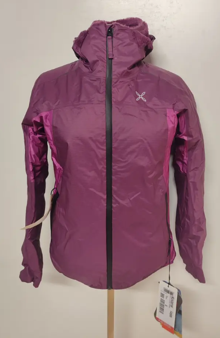 Veste isolante MONTURA Nevis 2.0 - Femme