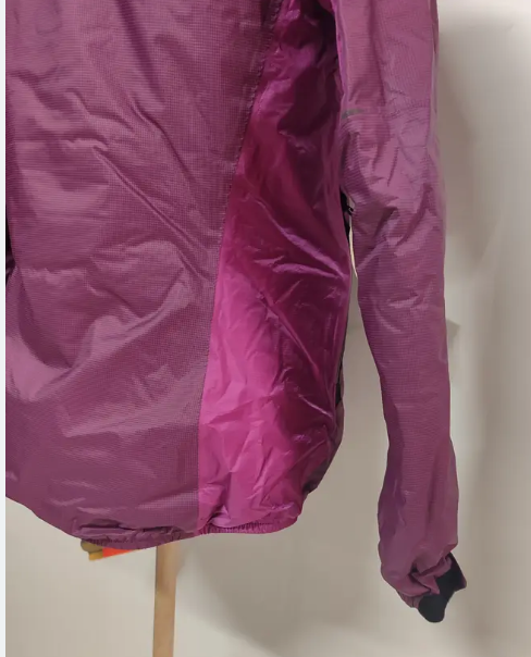 Veste isolante MONTURA Nevis 2.0 - Femme