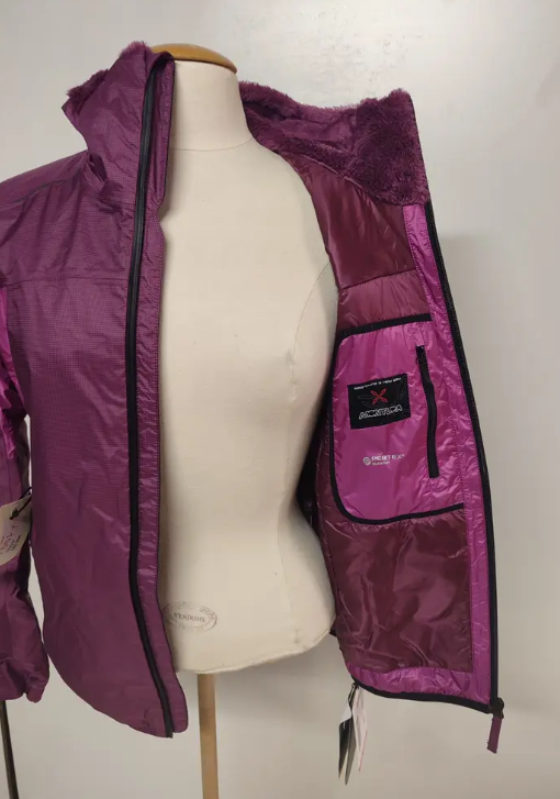 Veste isolante MONTURA Nevis 2.0 - Femme
