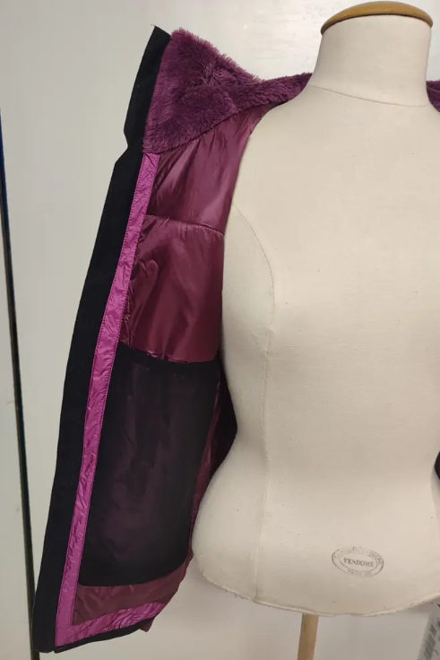 Veste isolante MONTURA Nevis 2.0 - Femme