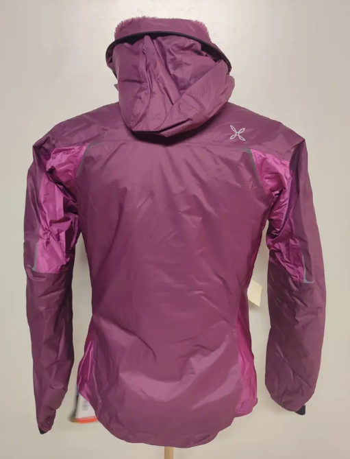 Veste isolante MONTURA Nevis 2.0 - Femme