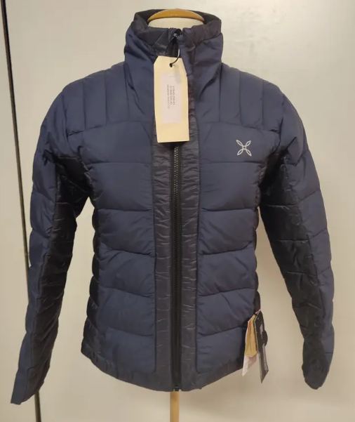 Doudoune en duvet MONTURA Renon - Femme